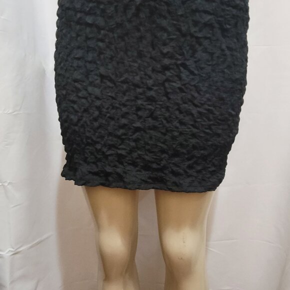 Brand New No Boundaries Medium Black Dress - Picture 11 of 12
